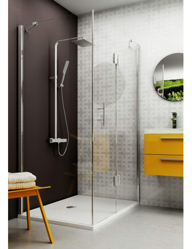 Ražots Anemon izlietnes jaucējkrāns BCZ_021M