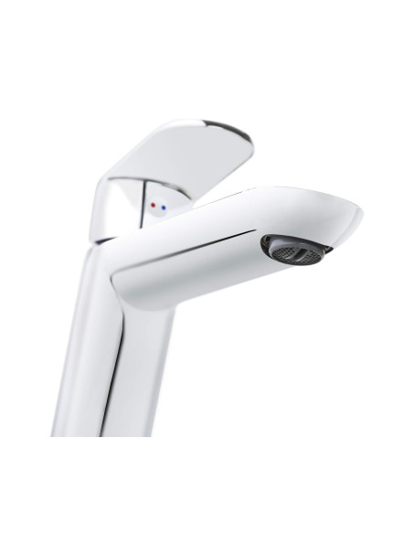 Deante Alpinia izlietnes krāns BGA_020M