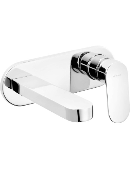 Deante Alpinia izlietnes jaucējkrāns, slēpts BGA_054L