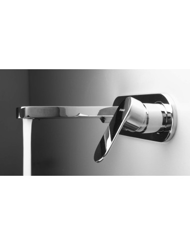 Deante Alpinia izlietnes jaucējkrāns, slēpts BGA_054L