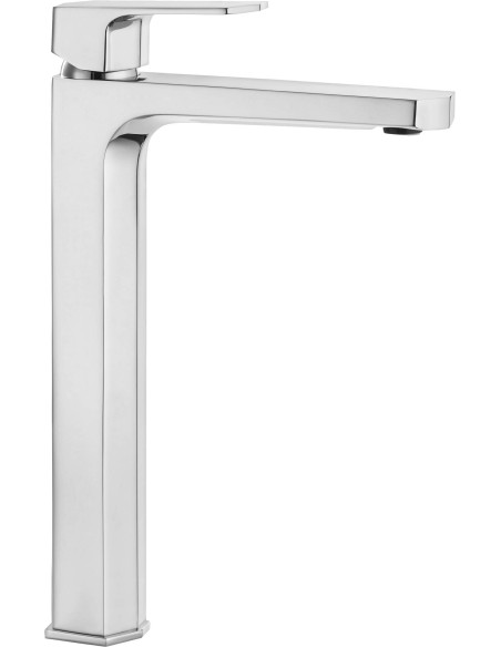 Deante Maruna izlietnes krāns, augsts - EKO aerators 4,5 l/min BGM