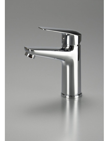 Deante Boro izlietnes maisītājs ar zobiem BMO_020M