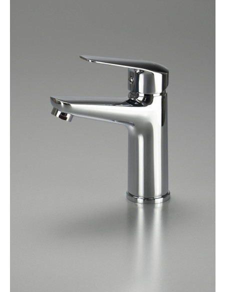 Deante Boro izlietnes maisītājs ar zobiem BMO_020M