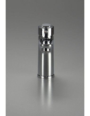 Deante Boro izlietnes maisītājs ar zobiem BMO_020M