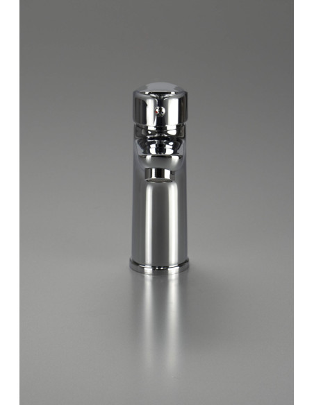 Deante Boro izlietnes maisītājs ar zobiem BMO_020M