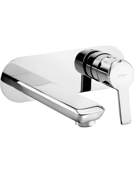 Tooth Arnika izlietnes maisītājs, iebūvējams BQA_054L