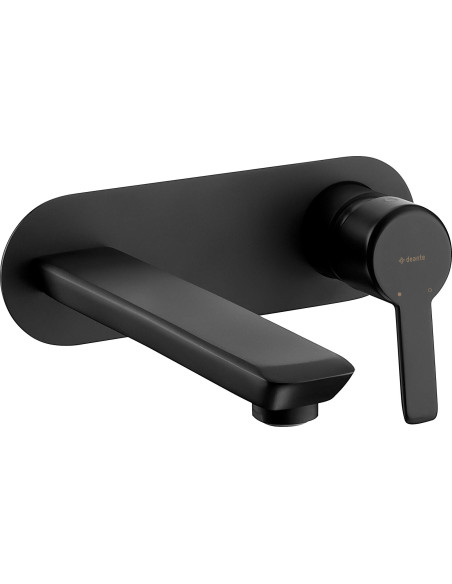 Zobu Arnika Izlietnes krāns, slēptais BQA_N54L