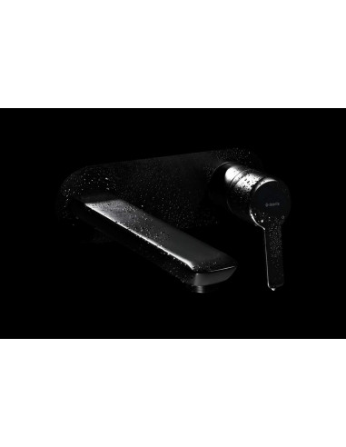 Zobu Arnika Izlietnes krāns, slēptais BQA_N54L