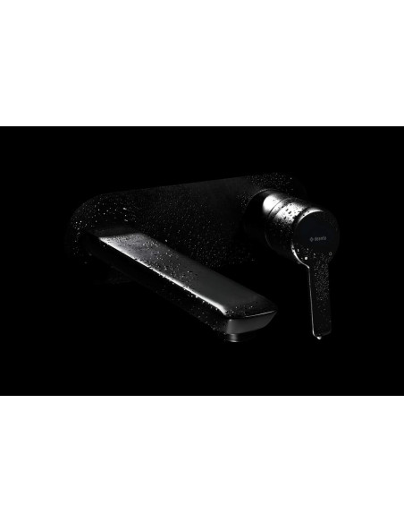 Zobu Arnika Izlietnes krāns, slēptais BQA_N54L