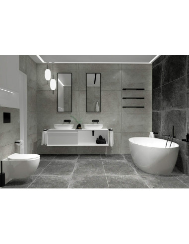 Zobu Arnika Izlietnes krāns, slēptais BQA_N54L