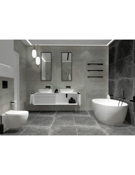 Zobu Arnika Izlietnes krāns, slēptais BQA_N54L