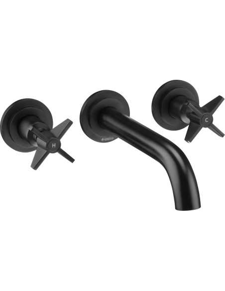 Deante Themisto izlietnes jaucējkrāns, slēpts BQT_N54D