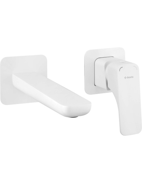 Zobu Hiacynt izlietnes krāns, slēptais BQH_A54L