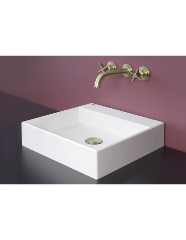 Deante Themisto izlietnes krāns, slēptais BQT_M54D