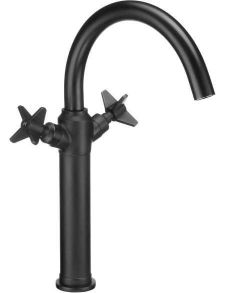 Deante Themisto izlietne jaucējkrāns, izmērs BQT_N25D