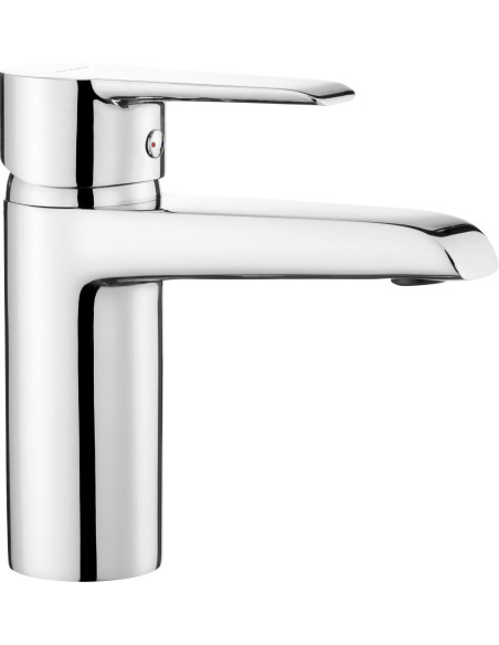 Deante Corio Izlietnes krāns - EKO-kārtridžs BFCE020M