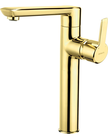 Deante Arnika Izlietnes krāns, augsts BQA_Z20K