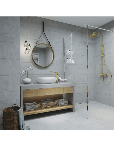 Deante Arnika Izlietnes krāns, augsts BQA_Z20K