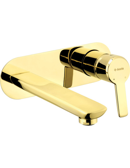 Deante Arnika Izlietnes krāns, slēptais BQA_Z54L