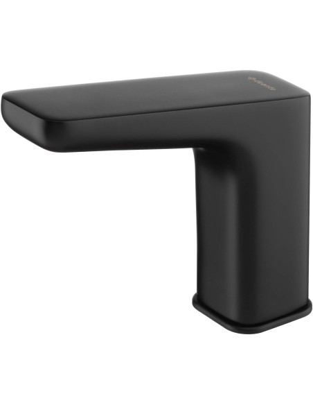 Deante Hiacynt izlietnes krāns, bezkontakta, bez temperatūras kontroles - 4xAA BQH_N28R