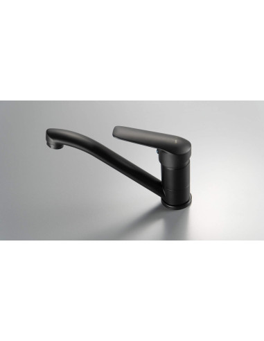 Deante Boro izlietnes krāns ar grozāmu snīpi BMO_N26M