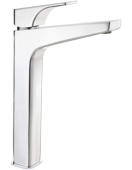 Deante Hiacynt izlietnes krāns, augsts BQH_020N