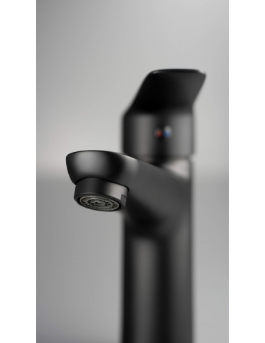 Deante Boro izlietnes krāns BMO_N20M