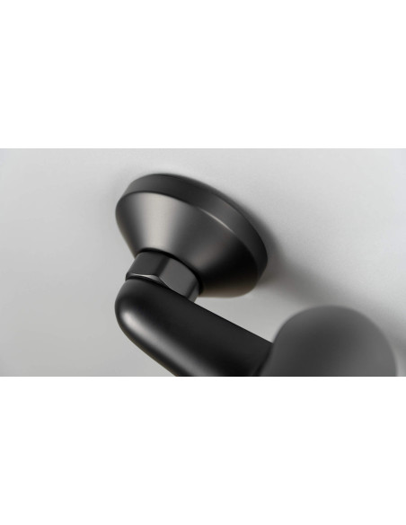 Deante Boro izlietnes jaucējkrāns, stiprinājums pie sienas BMO_N50M