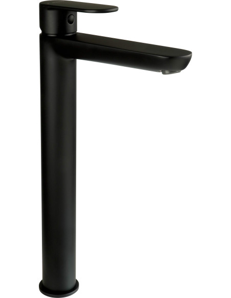 Deante Alpinia izlietnes krāns, augsts BGA_N20K