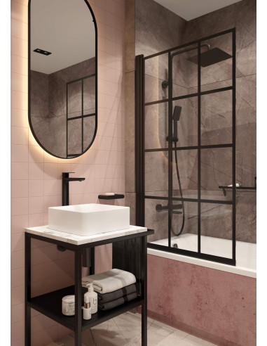 Deante Alpinia izlietnes krāns, augsts BGA_N20K