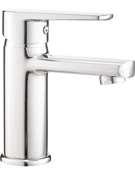 Deante Tubo izlietnes krāns BET_020 milj