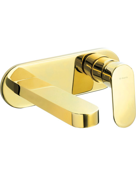 Deante Alpinia izlietnes krāns, slēptais BGA_Z54L