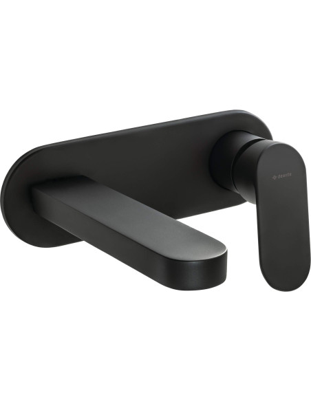 Deante Alpinia izlietne krāns, slēptais BGA_N54L