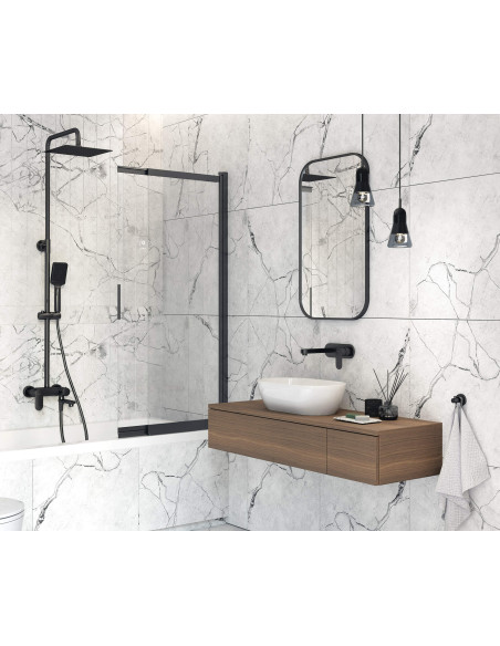 Deante Alpinia izlietne krāns, slēptais BGA_N54L