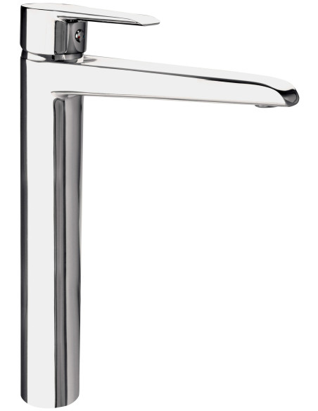 Deante Corio izlietnes krāns, augsts BFC_020K