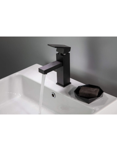 Deante Anemon izlietnes krāns BBZ_N20M