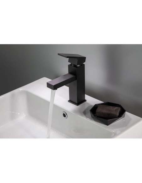 Deante Anemon izlietnes krāns BBZ_N20M