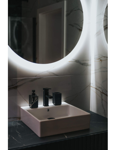 Deante Anemon izlietnes krāns BBZ_N20M