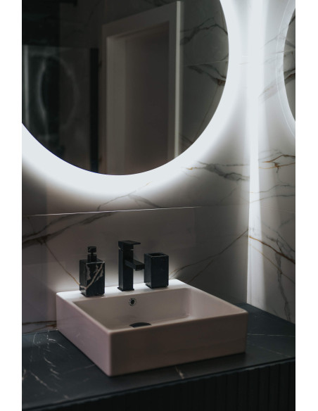 Deante Anemon izlietnes krāns BBZ_N20M