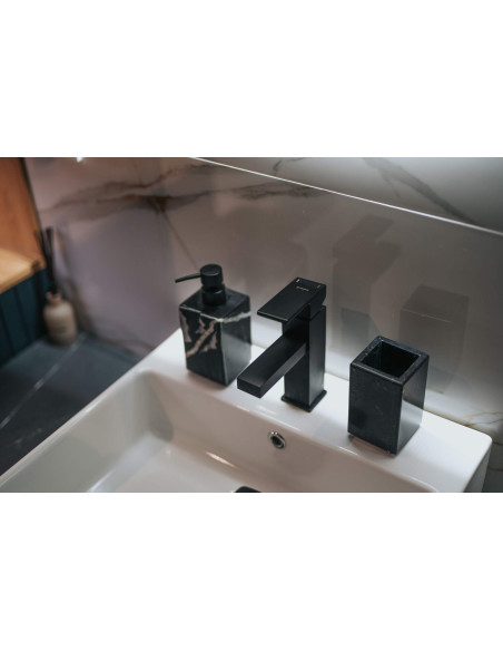 Deante Anemon izlietnes krāns BBZ_N20M