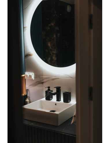 Deante Anemon izlietnes krāns BBZ_N20M