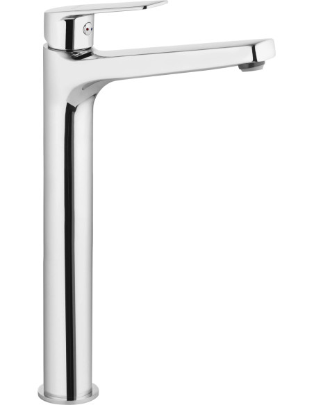 Deante Jasmin izlietnes krāns, augsts BGJ_020K