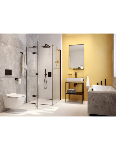 Deante Anemon izlietnes krāns, augsts BBZ_N20K