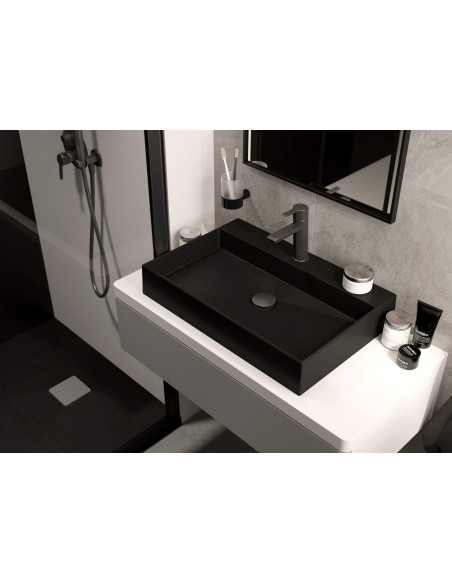 Deante Arnika Izlietnes krāns BQA_D20M