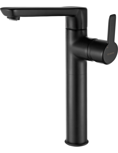 Deante Arnika Izlietnes krāns, augsts BQA_N20K