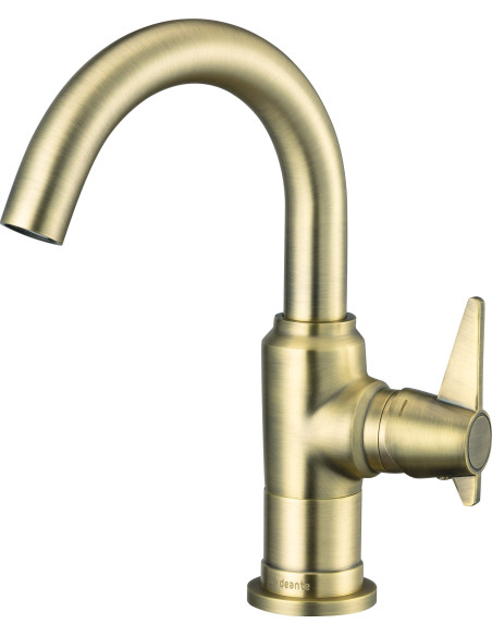 Deante Temisto izlietnes krāns BQT_M20M