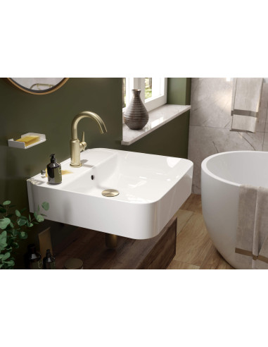 Deante Temisto izlietnes krāns BQT_M20M