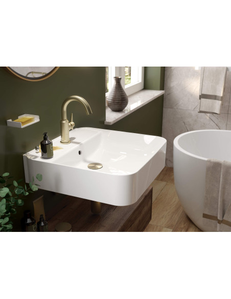 Deante Temisto izlietnes krāns BQT_M20M