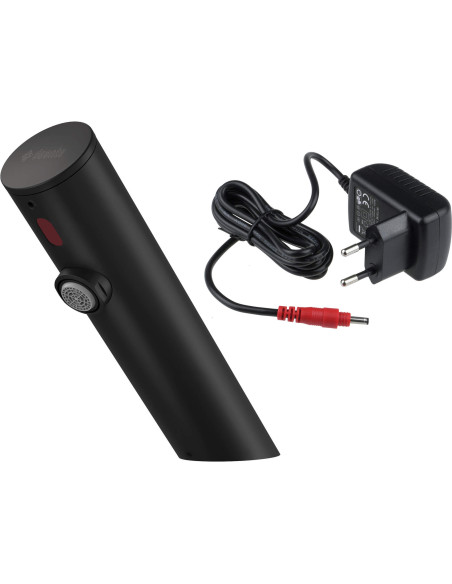 Deante Sense Izlietnes jaucējkrāns, bezkontakta, bez temperatūras kontroles - 230/6V BQR_N28V