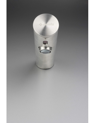 Deante Sense izlietnes jaucējkrāns, bezkontakta, bez temperatūras kontroles - 230/6V BQR_F28V